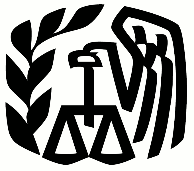 IRS Logo